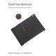 Чехол Palmexx "SMARTBOOK" для планшета Lenovo P10 10.1 / чёрный