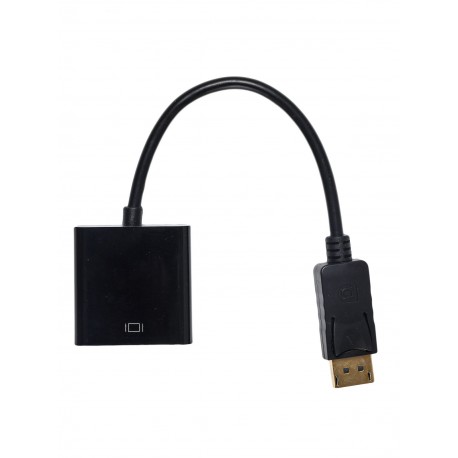 Кабель PALMEXX DisplayPort - DVI