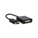 Кабель PALMEXX DisplayPort - DVI