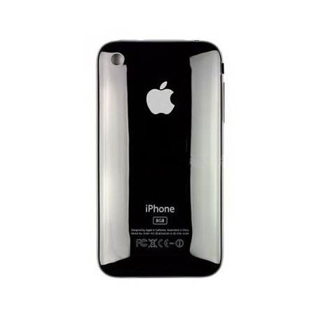 Корпус Apple iPhone 3G 8Gb (черный)