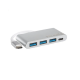 ??? PALMEXX USB-C to 3*USB3.0+USBC