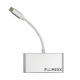 ??? PALMEXX USB-C to 3*USB3.0+USBC
