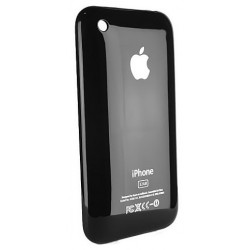 Корпус Apple iPhone 3GS 32Gb (черный)