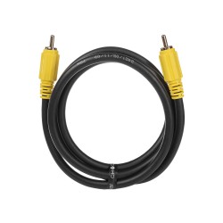 Кабель PALMEXX Coaxial M-M 1m