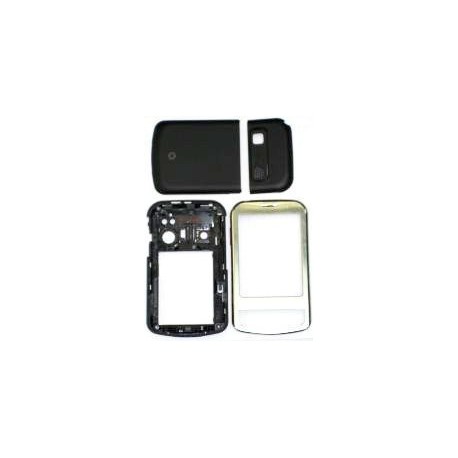 Корпус Asus P550