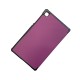 Чехол Palmexx "SMARTBOOK" для планшета Samsung Galaxy Tab A7 Lite T220 8,7дюйма / фиолетовый
