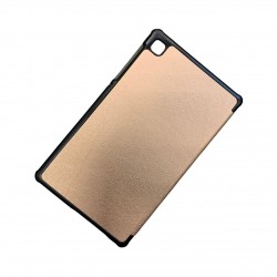 Чехол Palmexx "SMARTBOOK" для планшета Samsung Galaxy Tab A7 Lite T220 8,7дюйма / розовое золото