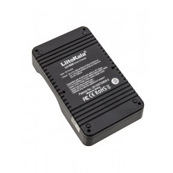 Зарядное устройство PALMEXX для аккумуляторных батарей LiitoKala Lii-500