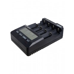 Зарядное устройство PALMEXX для аккумуляторных батарей OPUS BT-C3100 v2.2