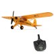 Радиоуправляемый самолет PALMEXX XK A160 J3 SKYLARK RC RTF 2.4G 3D/6G
