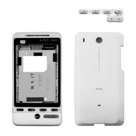 Корпус HTC A6262 Hero (белый)