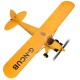 Радиоуправляемый самолет PALMEXX XK A160 J3 SKYLARK RC RTF 2.4G 3D/6G