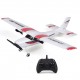 Радиоуправляемый самолет PALMEXX FX801 (EPP) Cessna 182 для начинающих 2.4G