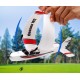 Радиоуправляемый самолет PALMEXX FX801 (EPP) Cessna 182 для начинающих 2.4G