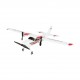 Радиоуправляемый самолет PALMEXX FX801 (EPP) Cessna 182 для начинающих 2.4G