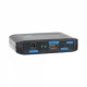 Конвертер PALMEXX Analog to Digital Video Converter RCA+SVideo to HDMI