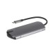 Хаб PALMEXX USB-C to HDMI+3*USB3.0