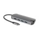 Хаб PALMEXX USB-C to HDMI+3*USB3.0