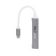 Хаб PALMEXX USB-C to 4*USB3.0