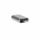Переходник PALMEXX Lightning to USB3.0 / серебро