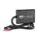 Конвертер PALMEXX USB to Dual HDMI Display Adapter 4K/60Hz