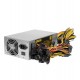 Блок питания PALMEXX ATX 2200W 80PLUS Platinum ATX-2200 7xSATA, 5xmolex, 24pin, 1x(4+4)pin, 16x(6+2)