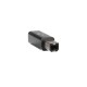 Адаптер PALMEXX USB-C to USB-B