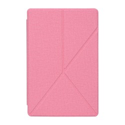 Чехол Palmexx "TRIFOLD" для планшета Samsung Tab A7 T500 10.4 / розовый
