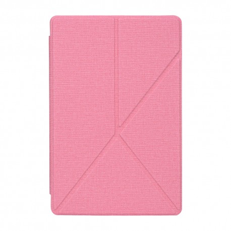 Чехол Palmexx "TRIFOLD" для планшета Samsung Tab A7 T500 10.4 / розовый