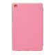 Чехол Palmexx "TRIFOLD" для планшета Samsung Tab A7 T500 10.4 / розовый