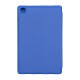 Чехол Palmexx "TRIFOLD" для планшета Samsung Tab A7 T500 10.4 / синий