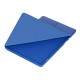 Чехол Palmexx "TRIFOLD" для планшета Samsung Tab A7 T500 10.4 / синий