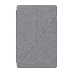 Чехол Palmexx "TRIFOLD" для планшета Samsung Tab A7 T500 10.4 / серый