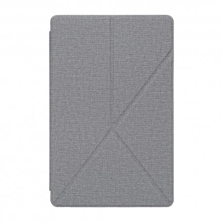 Чехол Palmexx "TRIFOLD" для планшета Samsung Tab A7 T500 10.4 / серый