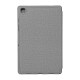 Чехол Palmexx "TRIFOLD" для планшета Samsung Tab A7 T500 10.4 / серый
