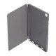 Чехол Palmexx "TRIFOLD" для планшета Samsung Tab A7 T500 10.4 / серый