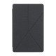 Чехол Palmexx "TRIFOLD" для планшета Samsung Tab A7 T500 10.4 / чёрный