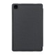 Чехол Palmexx "TRIFOLD" для планшета Samsung Tab A7 T500 10.4 / чёрный