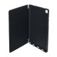 Чехол Palmexx "TRIFOLD" для планшета Samsung Tab A7 T500 10.4 / чёрный
