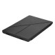 Чехол Palmexx "TRIFOLD" для планшета Samsung Tab A7 T500 10.4 / чёрный