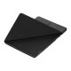Чехол Palmexx "TRIFOLD" для планшета Samsung Tab A7 T500 10.4 / чёрный