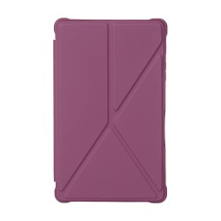 Чехол Palmexx "TRIFOLD" для планшета Samsung Galaxy Tab A7 Lite T220 8,7дюйма / бордовый