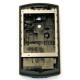 Корпус HTC P3650 Touch Cruise