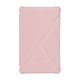 Чехол Palmexx "TRIFOLD" для планшета Samsung Galaxy Tab A7 Lite T220 8,7дюйма /розовый