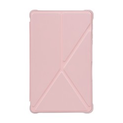 Чехол Palmexx "TRIFOLD" для планшета Samsung Galaxy Tab A7 Lite T220 8,7дюйма /розовый