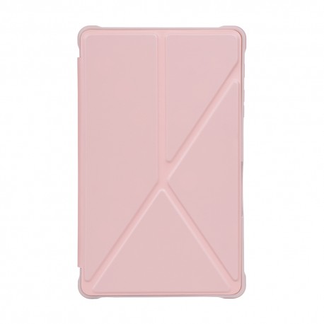 Чехол Palmexx "TRIFOLD" для планшета Samsung Galaxy Tab A7 Lite T220 8,7дюйма /розовый