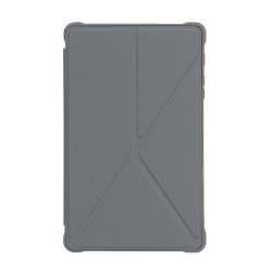 Чехол Palmexx "TRIFOLD" для планшета Samsung Galaxy Tab A7 Lite T220 8,7дюйма / серый