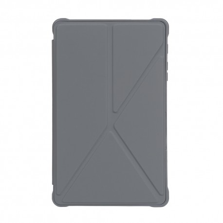 Чехол Palmexx "TRIFOLD" для планшета Samsung Galaxy Tab A7 Lite T220 8,7дюйма / серый