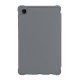 Чехол Palmexx "TRIFOLD" для планшета Samsung Galaxy Tab A7 Lite T220 8,7дюйма / серый