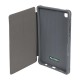 Чехол Palmexx "TRIFOLD" для планшета Samsung Galaxy Tab A7 Lite T220 8,7дюйма / серый